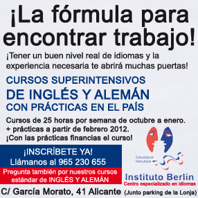 Instituto Berl�n