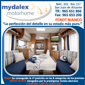 Mydalex