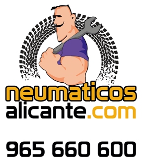 Neumaticos Alicante