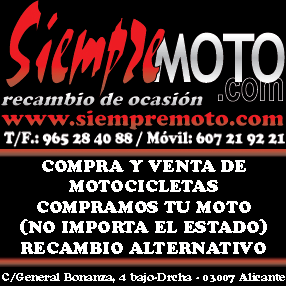 SiempreMoto