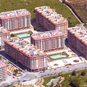 Torre Alicante