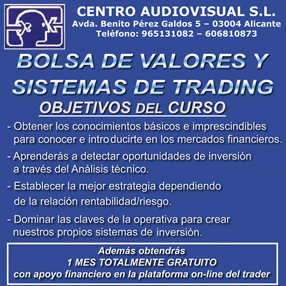 Centro auduovisual