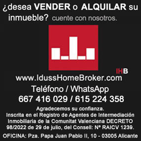 IHM - Iduss Home Broker