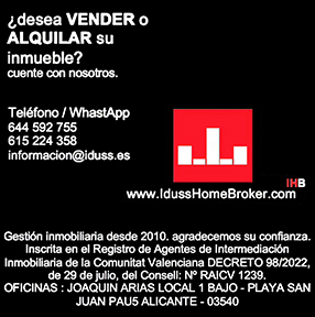 IHM - Iduss Home Broker